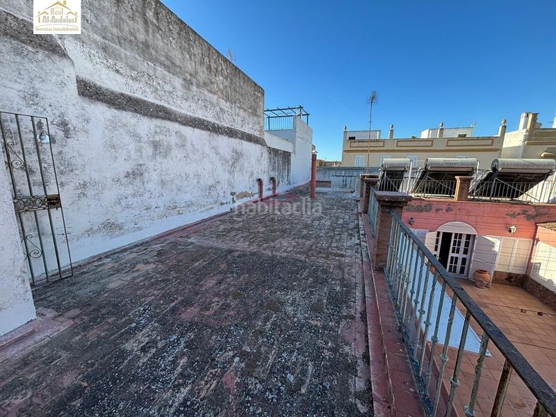 Foto 0e77a834-78c6-4b9d-814a-9dd2664c60c8. Casa amb piscina a Centro Puerto Real
