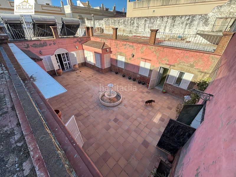 Foto 135d0e44-f6d4-4c82-9c94-645e0047d1f5. Casa amb piscina a Centro Puerto Real