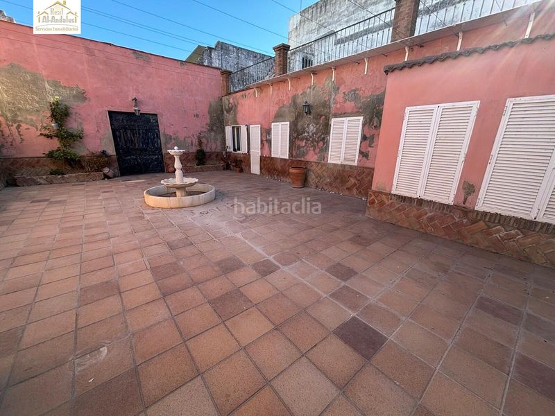 Foto 44592b91-ee6c-4872-860f-4b00f915083f. Casa amb piscina a Centro Puerto Real