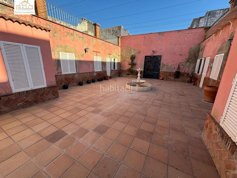 Foto 47036aa0-0077-4d45-9eef-6df3e1266e8c. Casa amb piscina a Centro Puerto Real