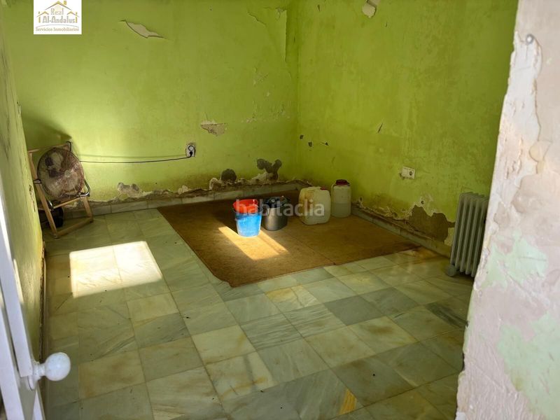 Foto 7431bd0d-4f34-493b-b56a-85c476a75498. Casa amb piscina a Centro Puerto Real