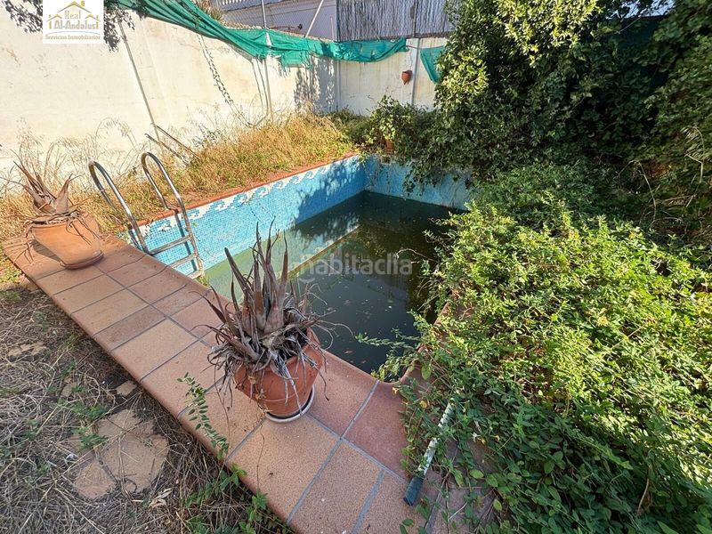 Foto 78d4b34a-a7de-4324-872a-5eb2842b1a49. Casa amb piscina a Centro Puerto Real