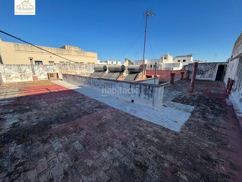 Foto aafcb6eb-1429-4e5b-b0f2-5535e1227676. Casa amb piscina a Centro Puerto Real
