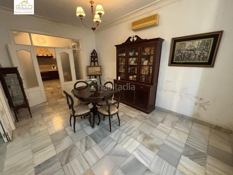 Foto bc3553f7-c18d-4f55-ae3e-8a23e89b689c. Casa amb piscina a Centro Puerto Real