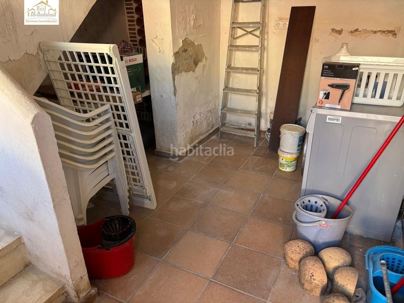 Foto df077889-7d79-41ce-9fc1-05482d5b6548. Casa amb piscina a Centro Puerto Real