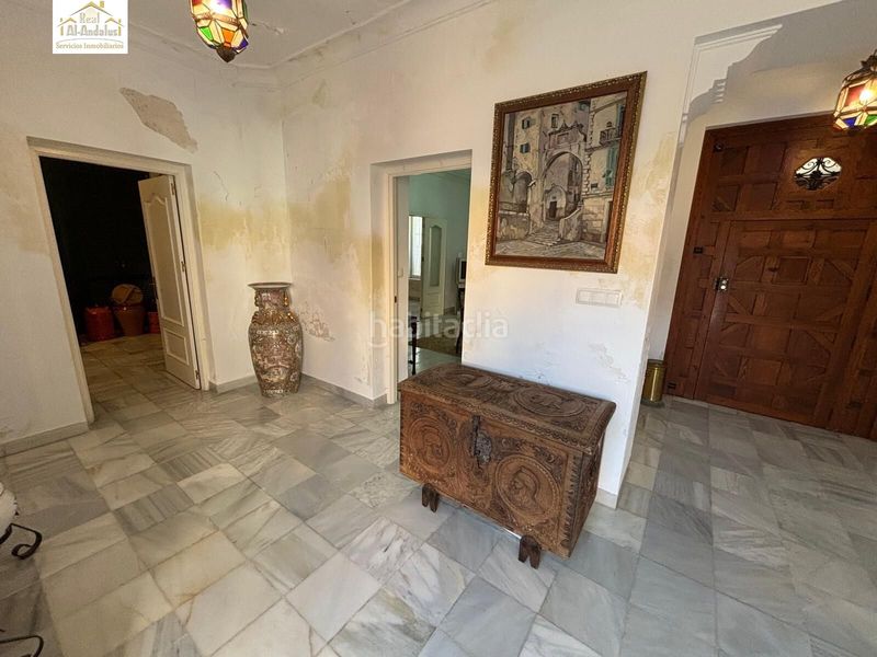 Foto e9281192-dd75-4307-a70e-1bc18bf21567. Casa amb piscina a Centro Puerto Real
