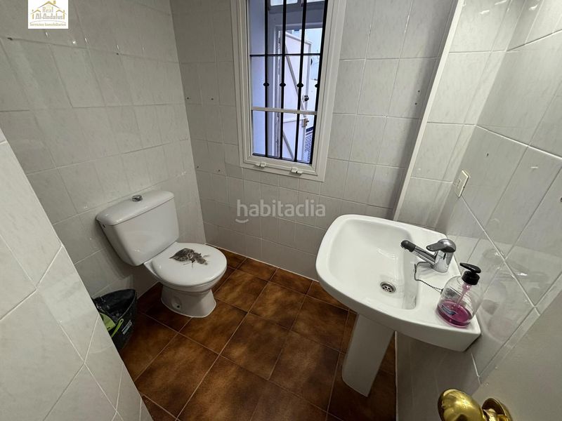 Foto 3723be33-b5ab-430b-a631-e6e2ea33f374. Duplex dans Centro Puerto Real
