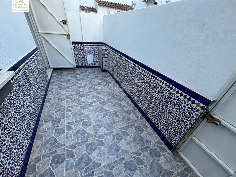 Foto a0ffb16f-c9a9-420a-bf62-0c430c4cecdc. Duplex dans Centro Puerto Real