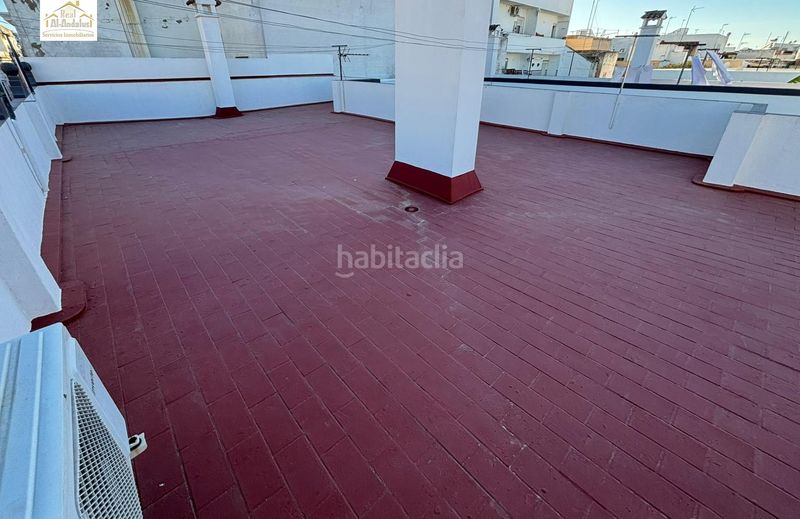 Foto fe293647-2d96-46b2-9a9a-8c8640898356. Duplex dans Centro Puerto Real