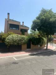 Chalet  Monte segovia. Boadilla del montechalet
