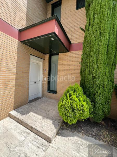 Foto f60586a1-fb20-4d66-92af-d01d3d1e42f2. Xalet amb calefacció aparcament piscina a El Olivar de Mirabal Boadilla del Monte