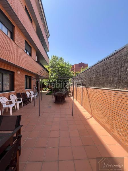 Foto 040881d7-e551-4882-a45b-44c3240473b8. Appartamento in severo ochoa 1 in Sector B Boadilla del Monte