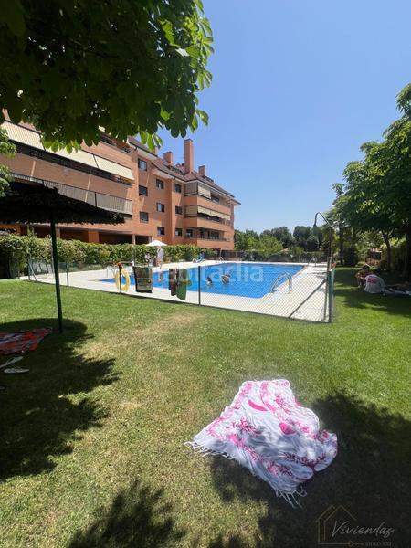 Foto 22543b51-c6e3-4b96-8b52-aa17eba6602f. Appartamento in severo ochoa 1 in Sector B Boadilla del Monte