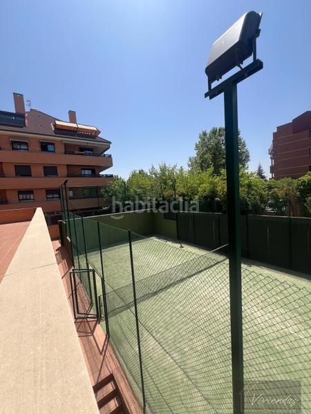 Foto 49d8b0d1-4e29-4b67-a976-258715aac186. Appartamento in severo ochoa 1 in Sector B Boadilla del Monte