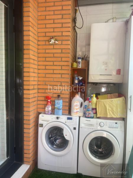 Foto 9500ea41-3899-4329-83d7-1a4d7c7e5713. Appartamento in severo ochoa 1 in Sector B Boadilla del Monte