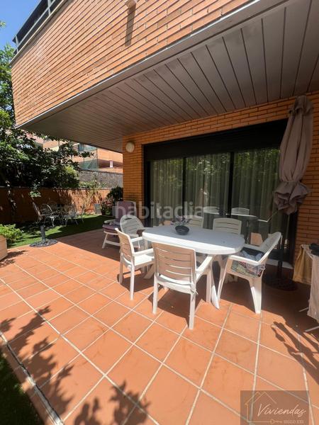 Foto 9ba4b9ed-8084-4a06-9475-3f2b2873fd90. Appartamento in severo ochoa 1 in Sector B Boadilla del Monte