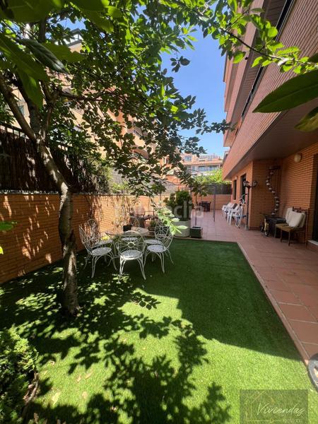 Foto a18fe792-87d2-4d95-a8de-9b034848dd6b. Appartamento in severo ochoa 1 in Sector B Boadilla del Monte