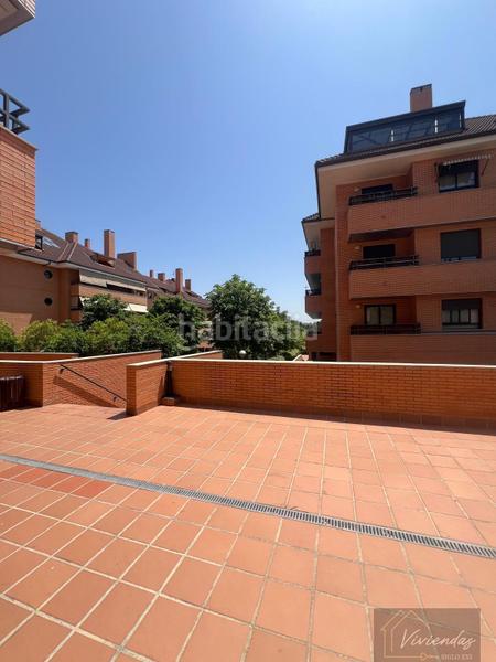 Foto a2445ab1-c138-4cab-a582-d7d2c65661d8. Appartamento in severo ochoa 1 in Sector B Boadilla del Monte