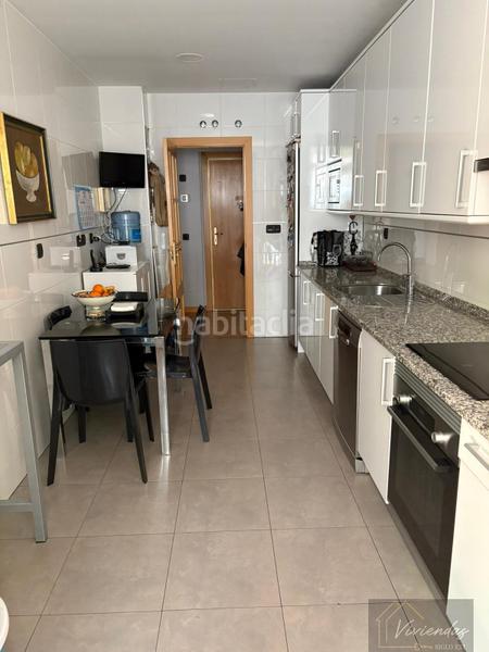 Foto a57fa262-4361-4400-b697-609a88e1a86e. Appartamento in severo ochoa 1 in Sector B Boadilla del Monte