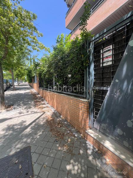 Foto cf567b23-5bc6-4a76-b79a-71ced373d222. Appartamento in severo ochoa 1 in Sector B Boadilla del Monte