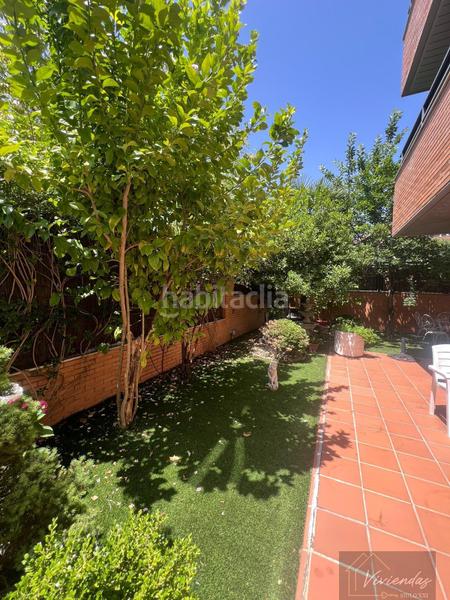 Foto e3f46ff4-dd02-4040-aef6-b6c5989abeaf. Appartamento in severo ochoa 1 in Sector B Boadilla del Monte