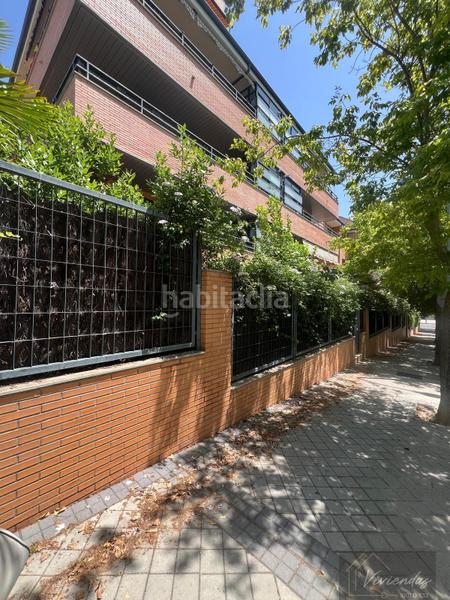 Foto e5ca2a97-bc7a-4bbe-854f-7ddd853a146e. Appartamento in severo ochoa 1 in Sector B Boadilla del Monte