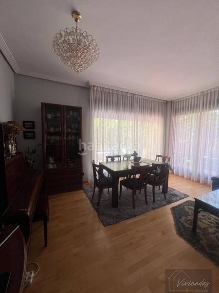 Foto f157fd84-a29a-4e39-80b4-fa684f2de921. Appartamento in severo ochoa 1 in Sector B Boadilla del Monte
