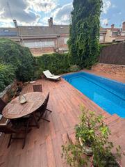 Miete Chalet  Ana de austria. Boadilla del montechalet