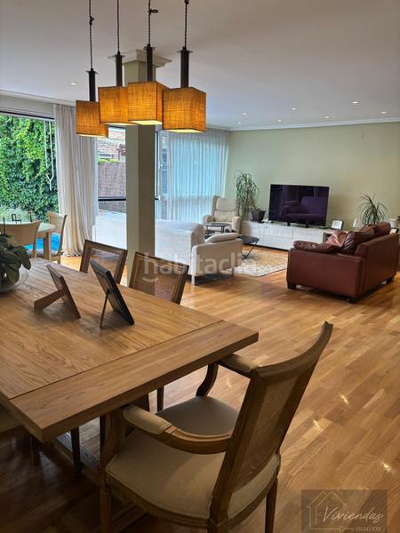 Foto 5883e422-2d23-4496-94d6-470f74fc9ada. Rent chalet with heating parking pool in Sector S Boadilla del Monte
