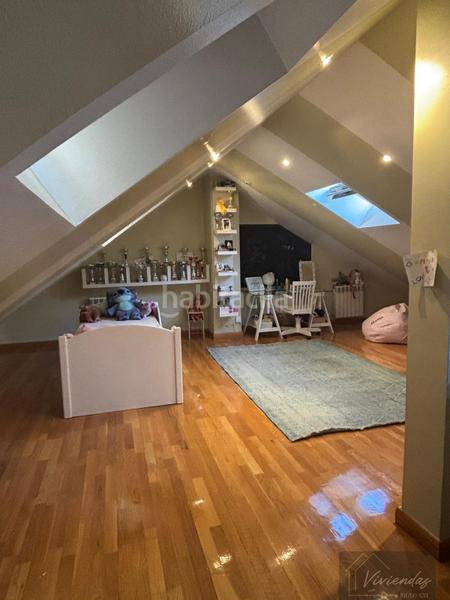 Foto 70e6890d-08b6-414f-82f2-7f79f0f9c7ae. Rent chalet with heating parking pool in Sector S Boadilla del Monte