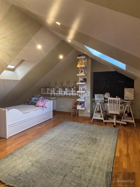 Foto 71ec3907-430c-44c5-a9fa-5bf0c989641e. Rent chalet with heating parking pool in Sector S Boadilla del Monte