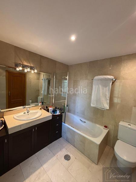 Foto 97f0c9aa-720b-4d3e-a0b4-407592aaae0c. Rent chalet with heating parking pool in Sector S Boadilla del Monte