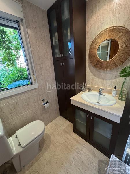 Foto f9e6e169-de82-4e5f-94fb-812e7d950d9c. Rent chalet with heating parking pool in Sector S Boadilla del Monte