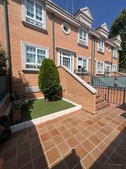 Rent Chalet  Enrique granados. Boadilla del montechalet