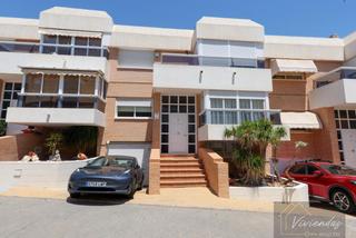 Miete Chalet  Del faro. Alicantechalet