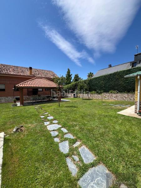 Foto 124c6aec-f6d6-4e84-b322-a7cd13a1d4d2. Rent chalet with heating parking in Parque Boadilla Boadilla del Monte