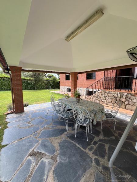 Foto 4bcd7081-6fd1-4d86-90a5-ee99a4703c85. Rent chalet with heating parking in Parque Boadilla Boadilla del Monte