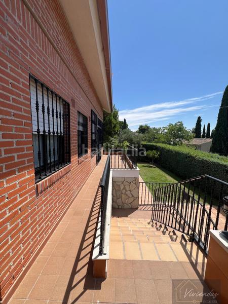 Foto 7f544668-e41c-4af3-8353-6d62d83bc67c. Rent chalet with heating parking in Parque Boadilla Boadilla del Monte