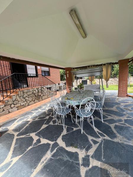 Foto 81f32f09-00e8-40cb-b111-afaed8ea457d. Rent chalet with heating parking in Parque Boadilla Boadilla del Monte
