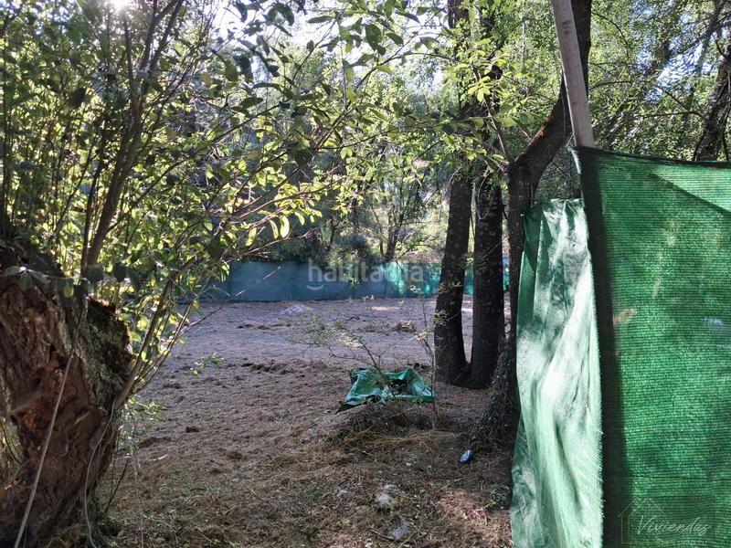 Foto 363bb3ea-d0a1-4a6e-8055-8b8de279c2c3. Masia a Bustarviejo