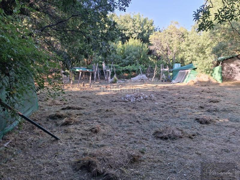 Foto 36db8015-39ab-4905-b1cf-72eda45bcaf8. Masia a Bustarviejo