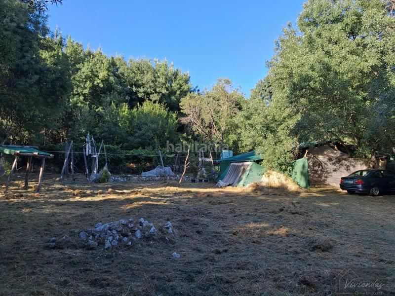 Foto 3e86608e-3893-4f2c-a5ec-4ba1ea5875c3. Masia a Bustarviejo