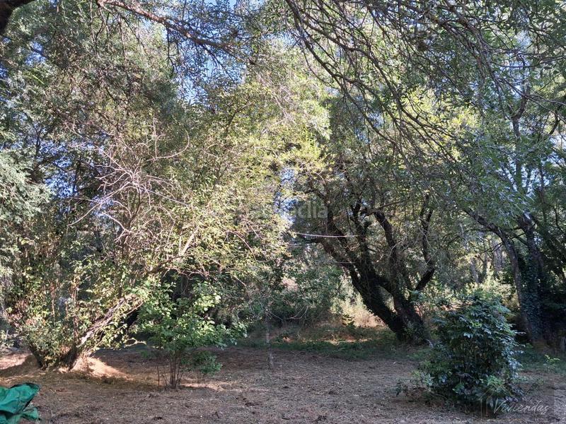 Foto 50a5b433-b4f4-494a-9d4d-9532f42695d6. Masia a Bustarviejo