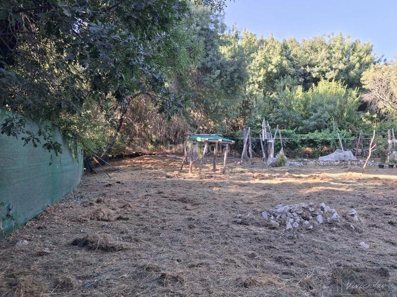 Foto 6431aeb6-7478-4091-9b7d-1bdd25fa1d32. Masia a Bustarviejo