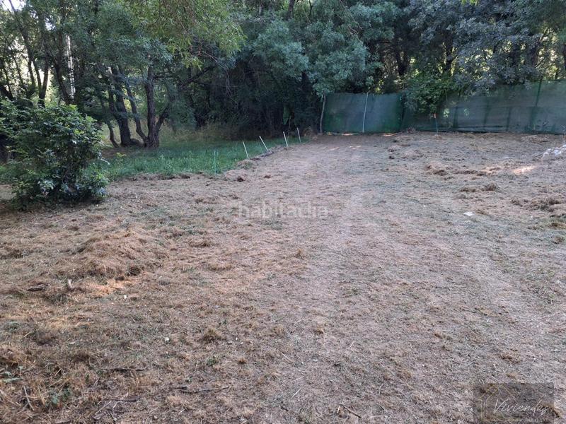 Foto 88699072-5643-4a1a-ac14-b1e6ee15955f. Masia a Bustarviejo