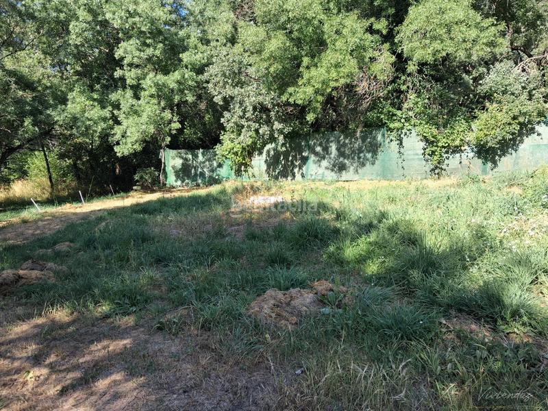 Foto 904e0ce2-2895-475e-95e9-28f3b7e0ff97. Masia a Bustarviejo