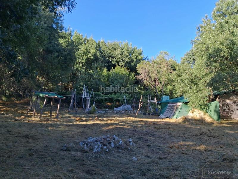 Foto 9c38e641-7bd1-43b1-a010-5fcd385c1c24. Masia a Bustarviejo