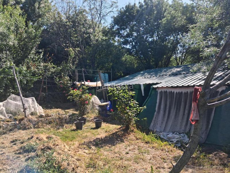 Foto cf7e587d-5b08-4b85-ba60-5e43b73d9bdb. Masia a Bustarviejo