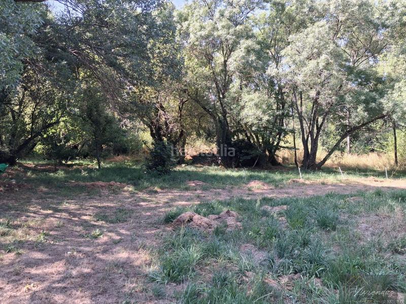 Foto d52263af-19d2-467f-a086-2c74ad91f597. Masia a Bustarviejo