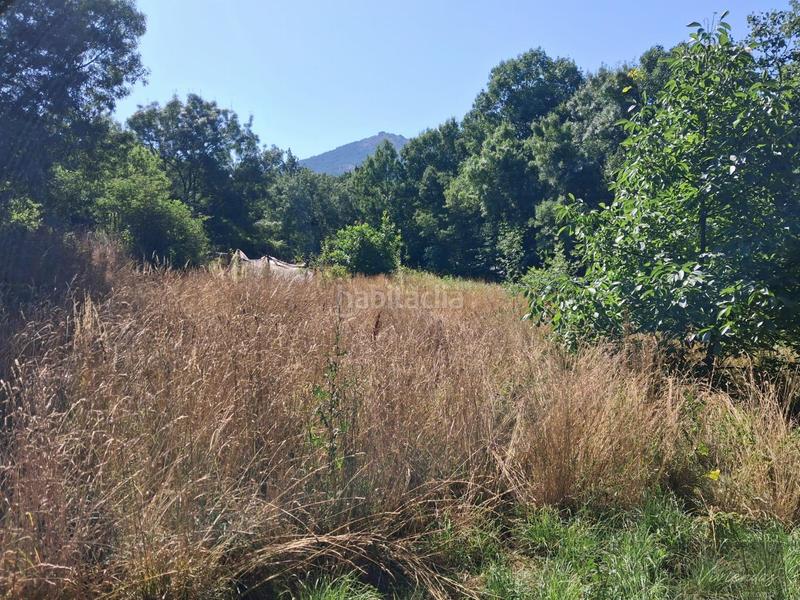 Foto daf7b9b2-d631-4958-a9ba-831bbd4632b4. Masia a Bustarviejo